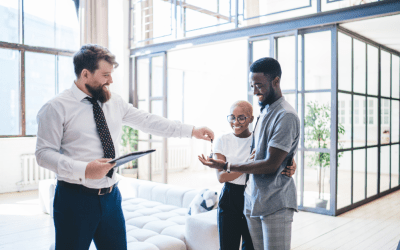 Rising Interest Rates Impact Borrowing Capacity: What You Need to Know